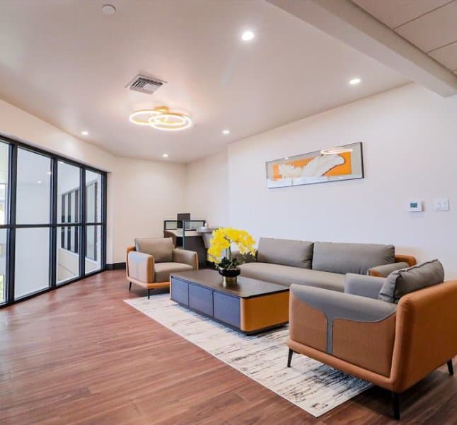 Parkside Tamarac in Tamarac, FL - Main View