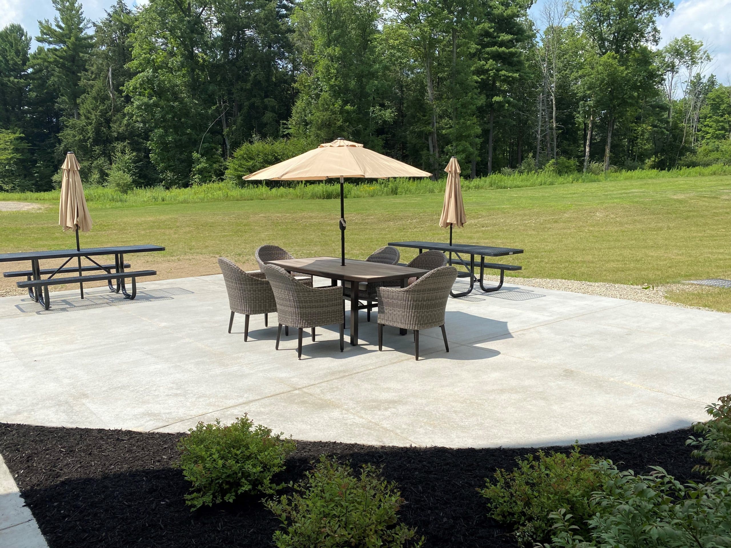 Parkside at Corry in Corry, PA - Main View