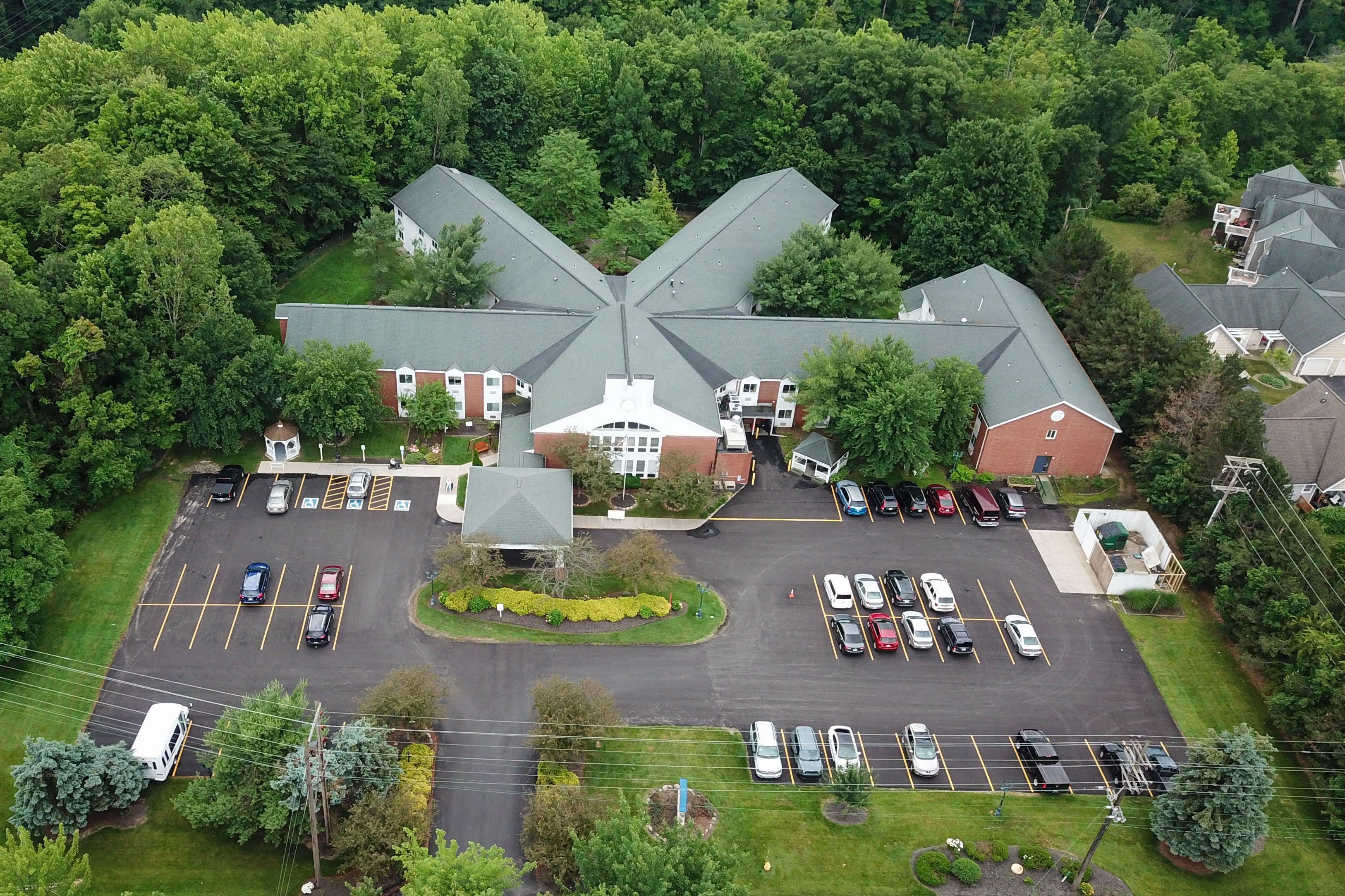 Parkside at Glenwood in Erie, PA