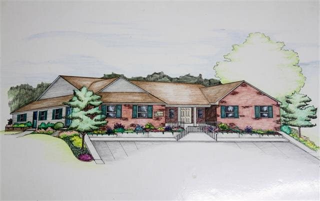 Parkview Assisted Living in Danville, KY