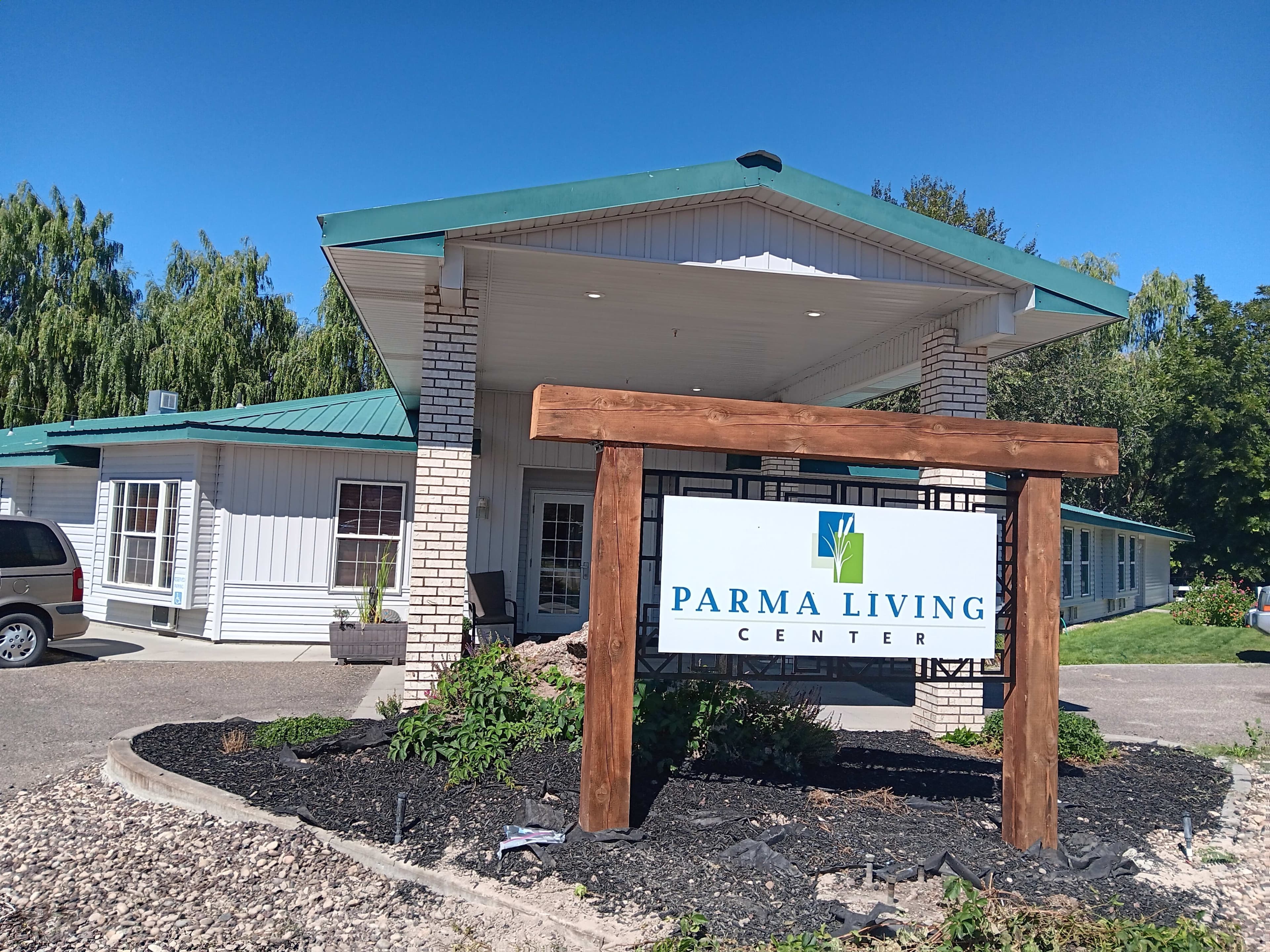 Parma Living Center - Senior living in Parma, Idaho