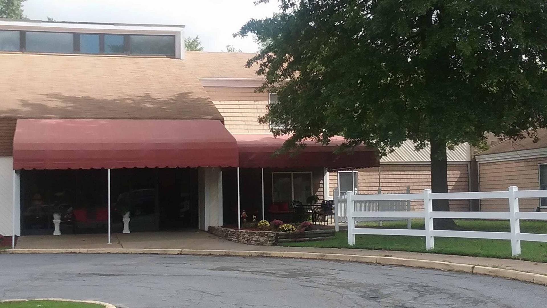 Parsons Residential Care Center in Chesapeake, VA - Main View