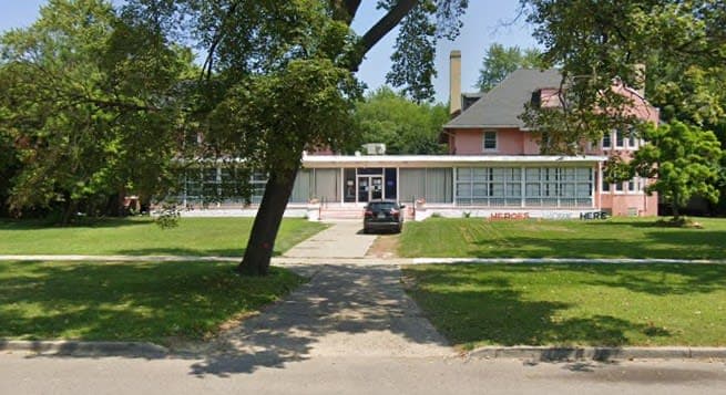 Passion and Caring Home in Detroit, MI - Main View