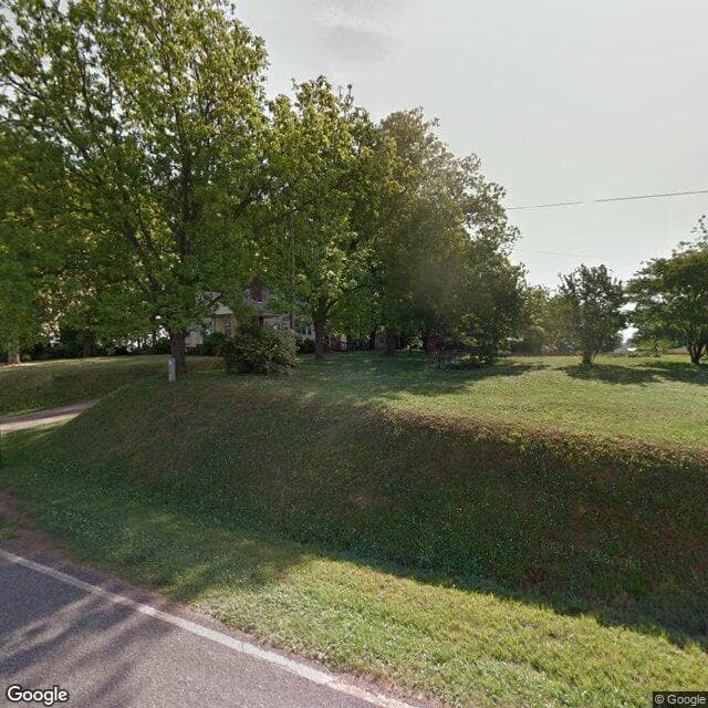 Paula's Family Care Home in Lawndale, NC - Main View