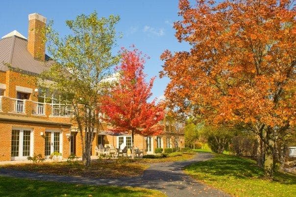 Peace Village a CCRC in Palos Park, IL