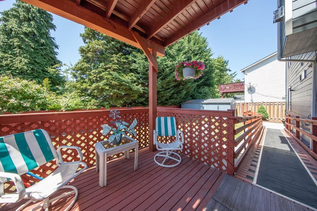 Peace and Pleasant Care Adult Family Home in SeaTac, WA - Main View