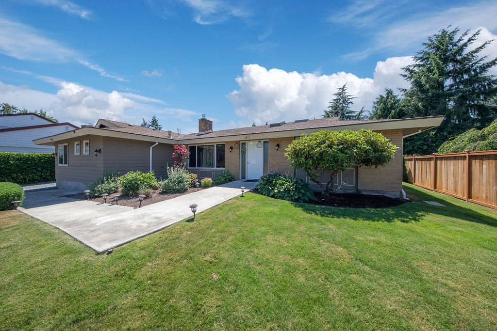 Peace and Pleasant Care Adult Family Home II in Kent, WA - Main View