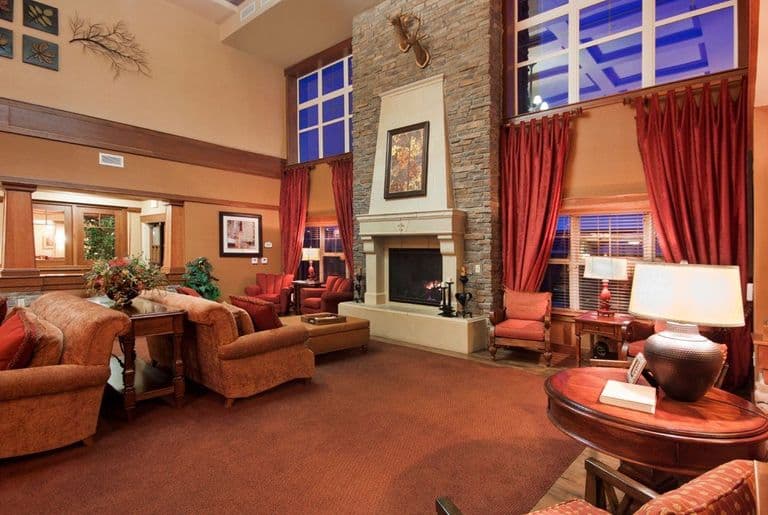 Mackenzie Place Colorado Springs in Colorado Springs, CO