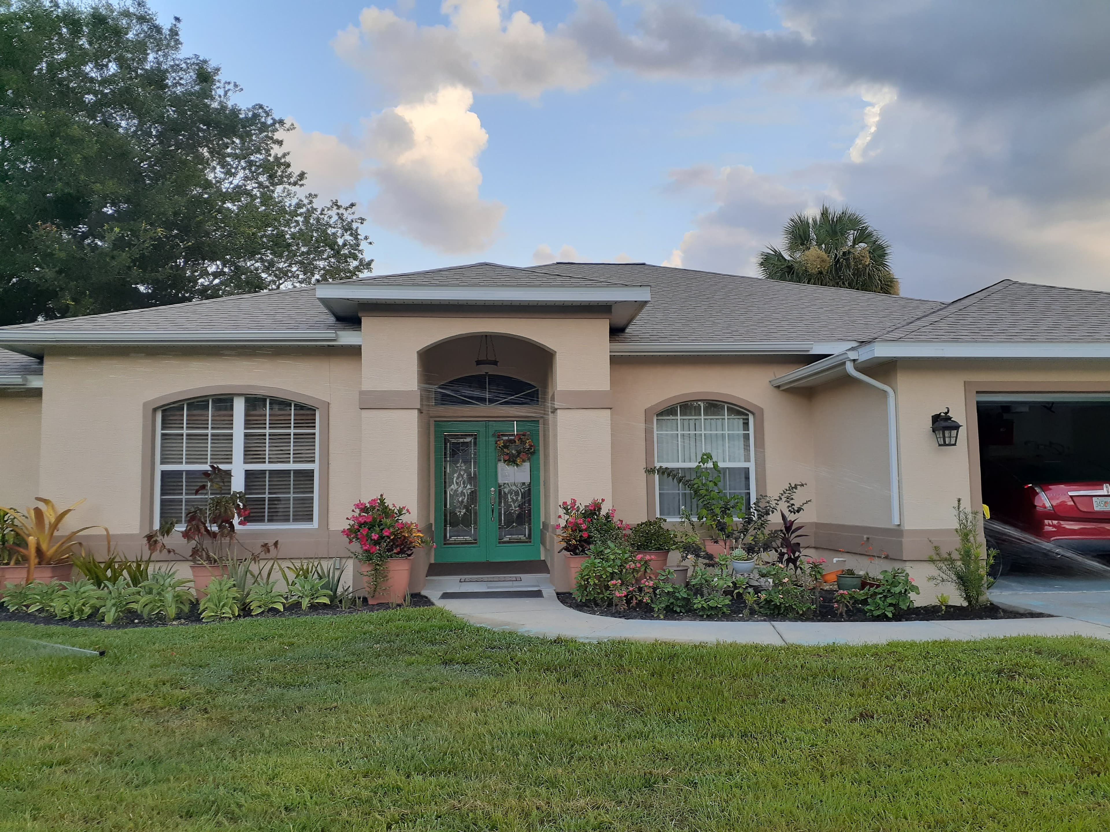 Peaceful Home AFL in Palm Coast, FL - Main View