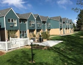 Residence At Skyway Park in Colorado Springs, CO - Main View