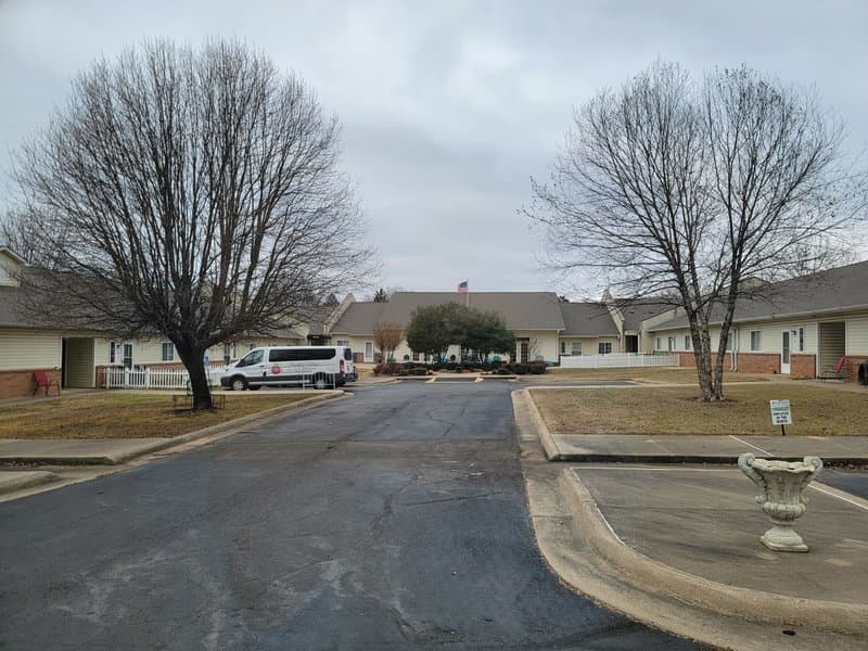 Peachtree Village of Fort Smith in Fort Smith, AR