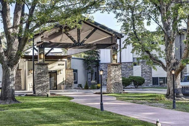 Winslow Court Assisted & Senior Living in Colorado Springs, CO - Main View