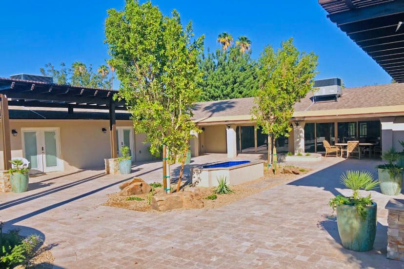 Peak Care Phoenix Life Home in Phoenix, AZ - Main View