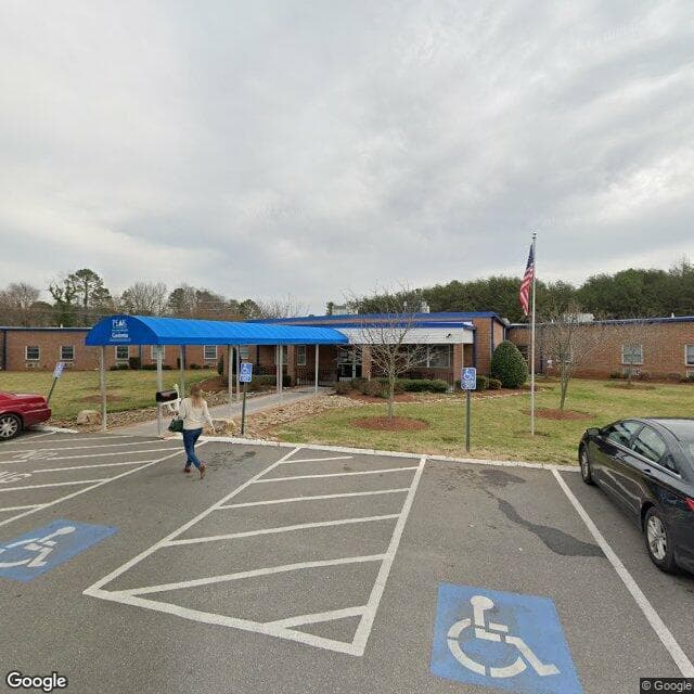 Peak Resources - Gastonia in Gastonia, NC - Main View