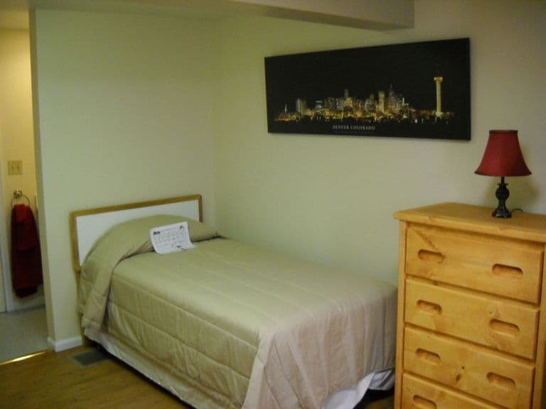 Brookside Assisted Living in Colorado Springs, CO - Main View