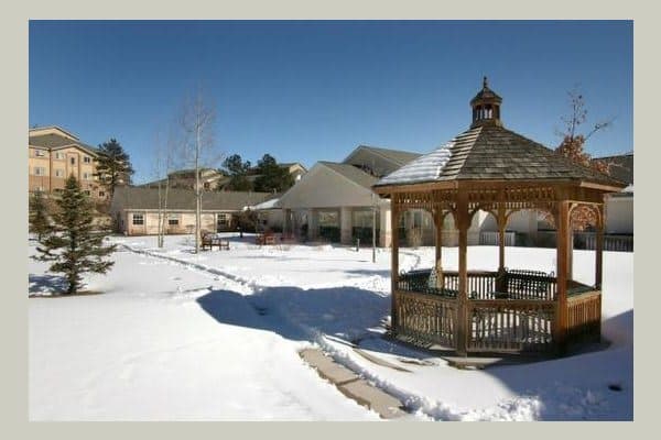 Lark Springs in Colorado Springs, CO - Main View