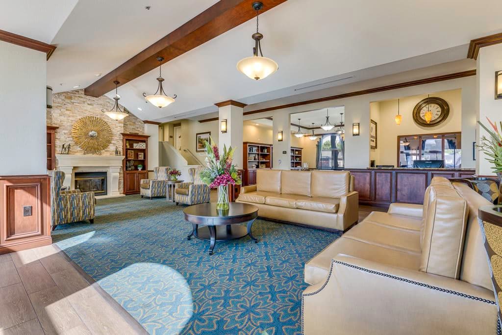 San Leandro Senior Living in San Leandro, CA - Main View