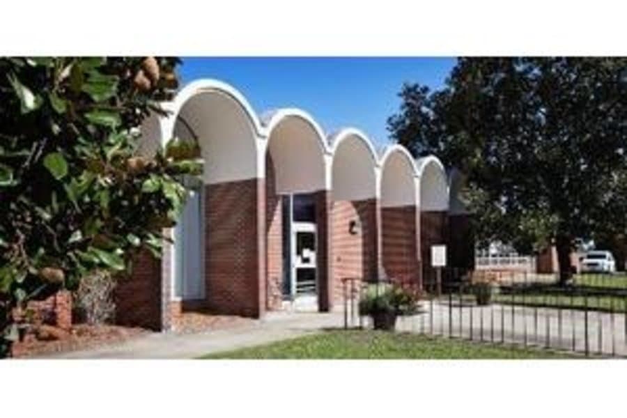 Pelham Parkway Nursing Home in Pelham, GA - Main View