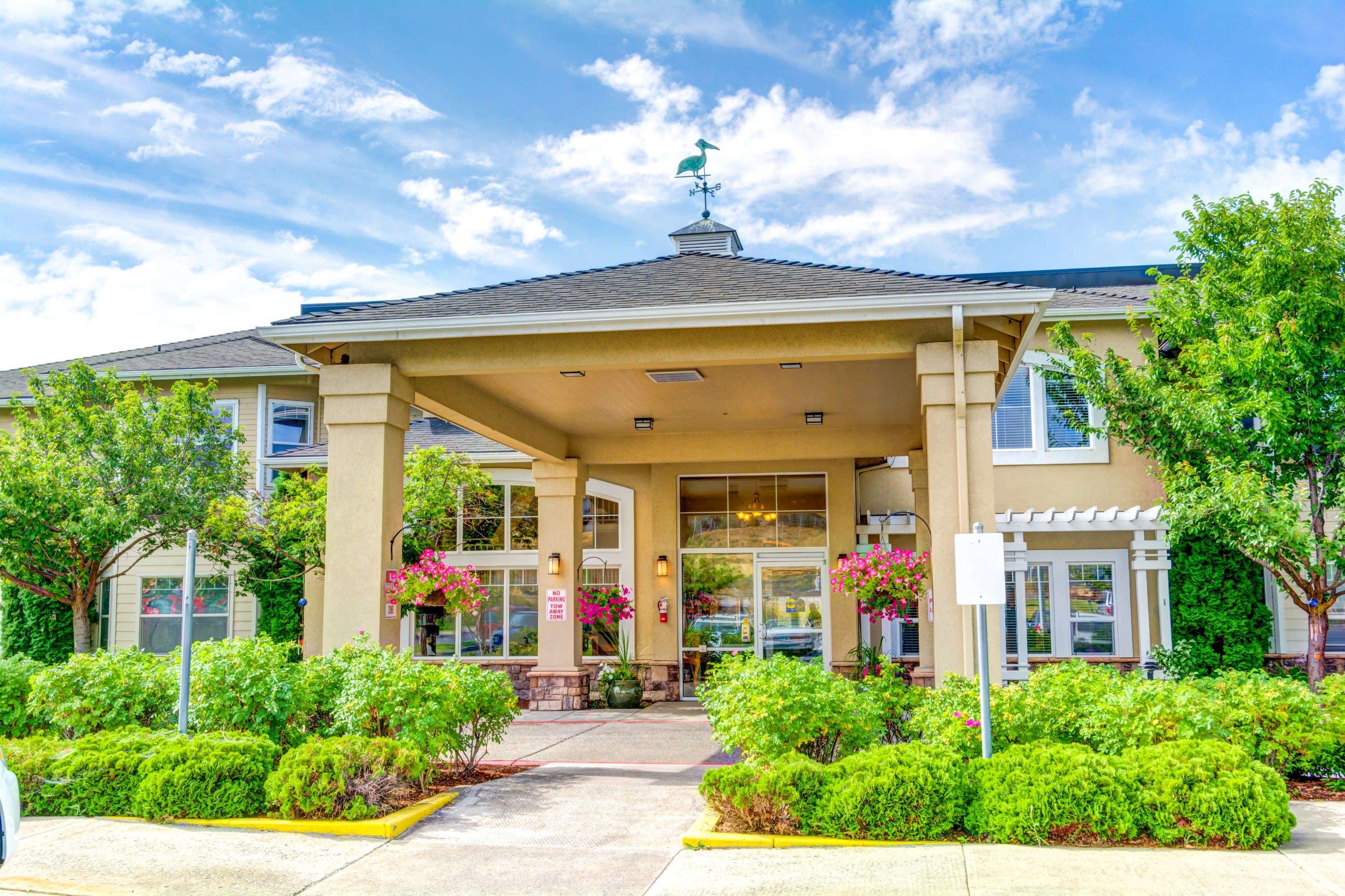Pelican Pointe by Cogir in Klamath Falls, OR