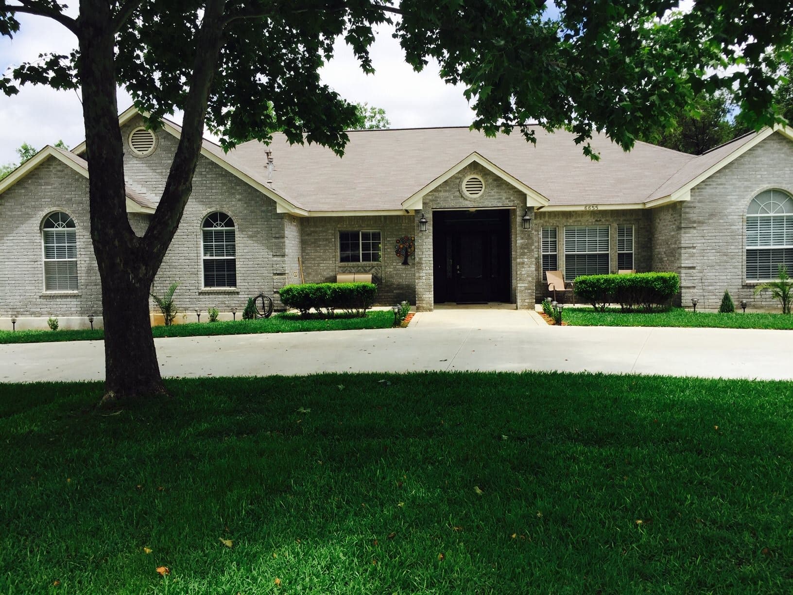 Pembroke Angel Care in San Antonio, TX - Main View