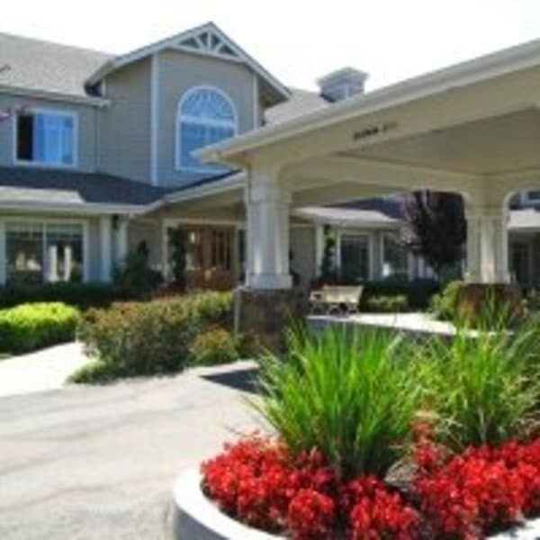 Aegis Living Moraga in Moraga, CA