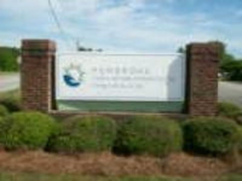 Pembroke Care and Rehabilitation Center in Pembroke, NC - Main View