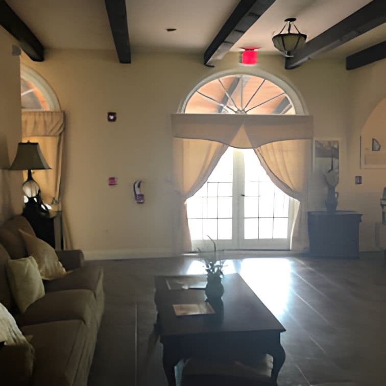 Pendry Estate in Eustis, FL
