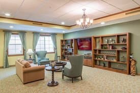Pennbrooke Fairways in Leesburg, FL