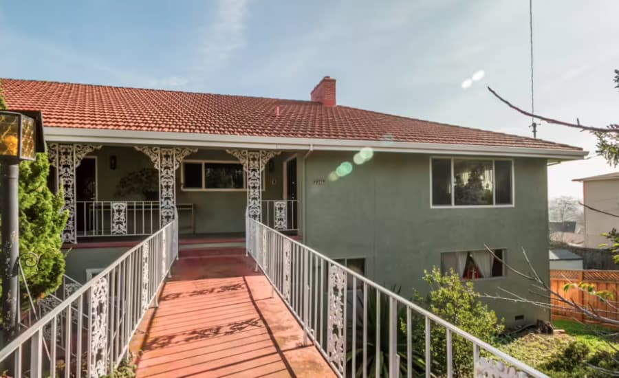 Heart And Soul Communities Ii in San Leandro, CA - Main View
