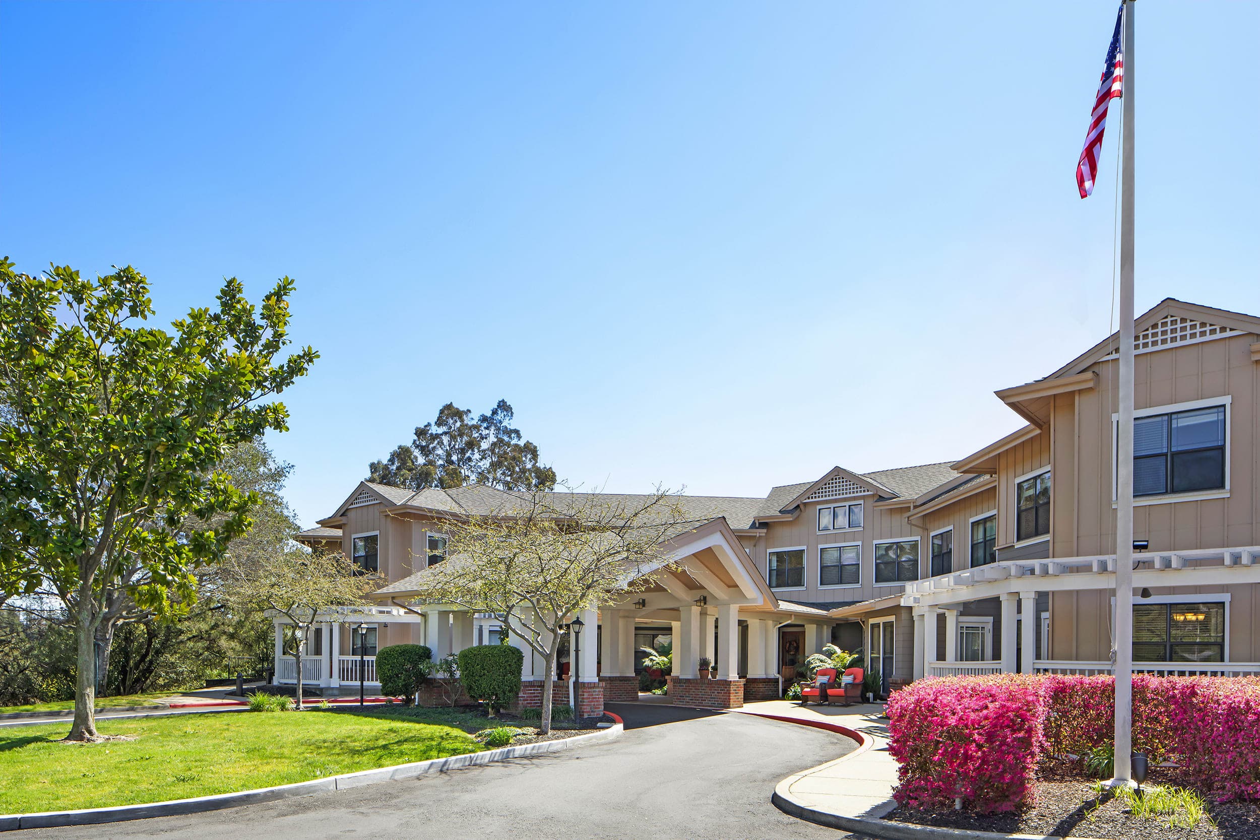 Ivy Park At Oakland Hills in Oakland, CA