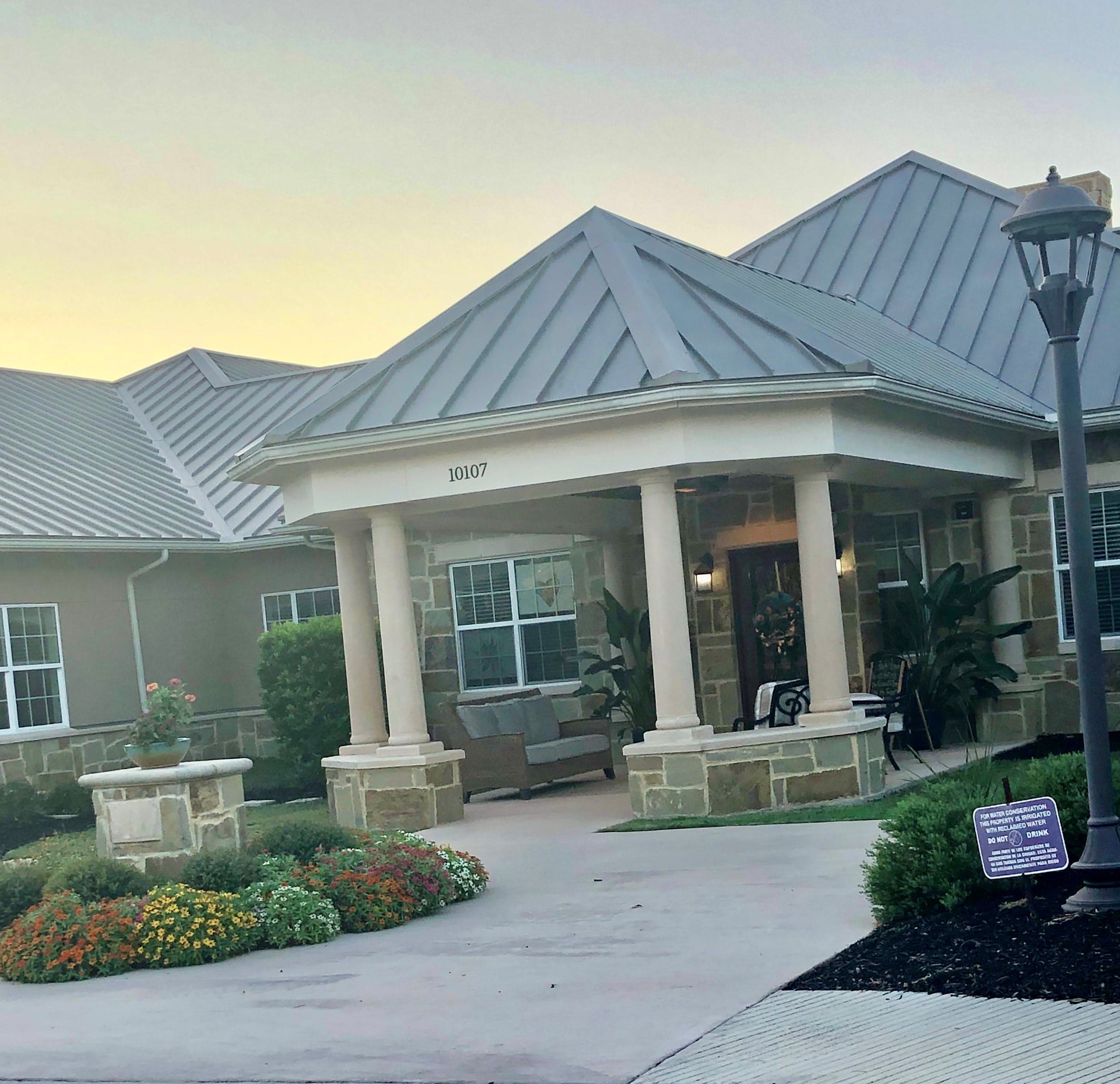 Pepperwood Senior Living and Memory Care at San Antonio in San Antonio, TX - Main View