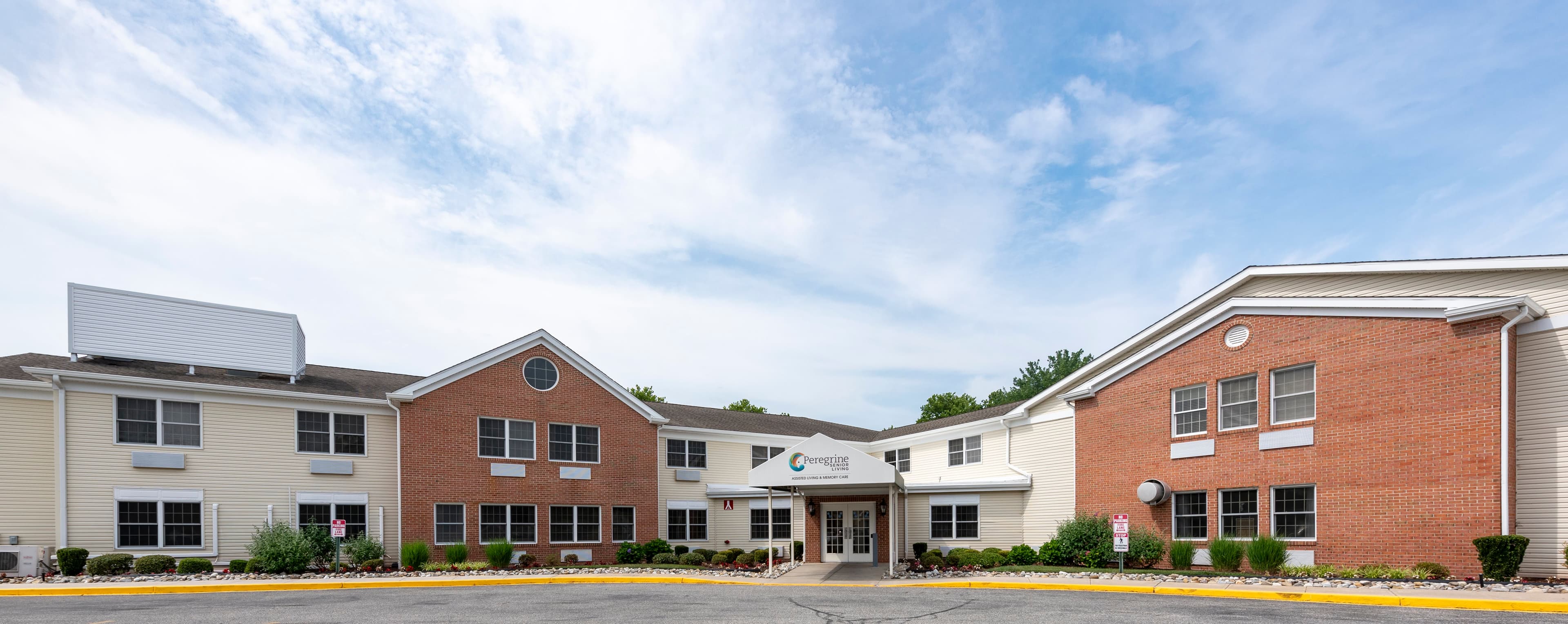 Peregrine Salisbury in Salisbury, MD