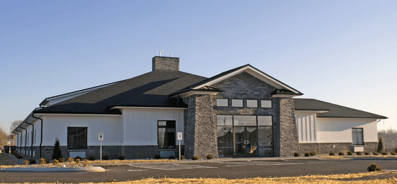 Peridot Senior Living in Elizabethtown, KY - Main View