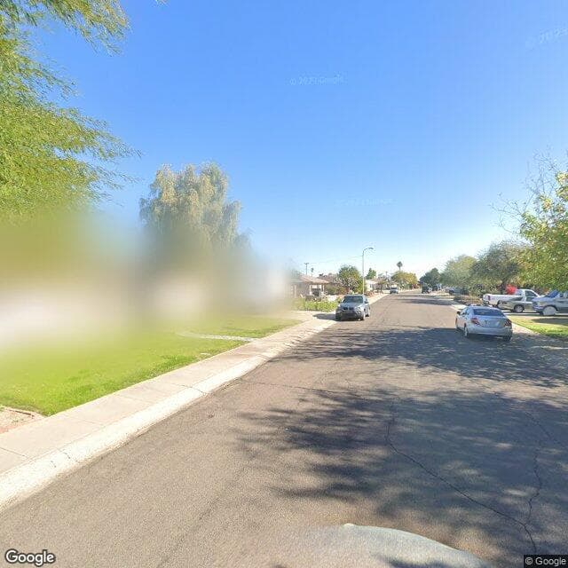 Perpetual Help Assisted Living in Scottsdale, AZ - Main View