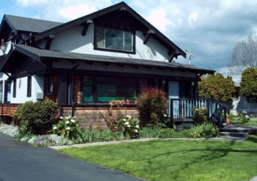 Bethesda Home in Hayward, CA