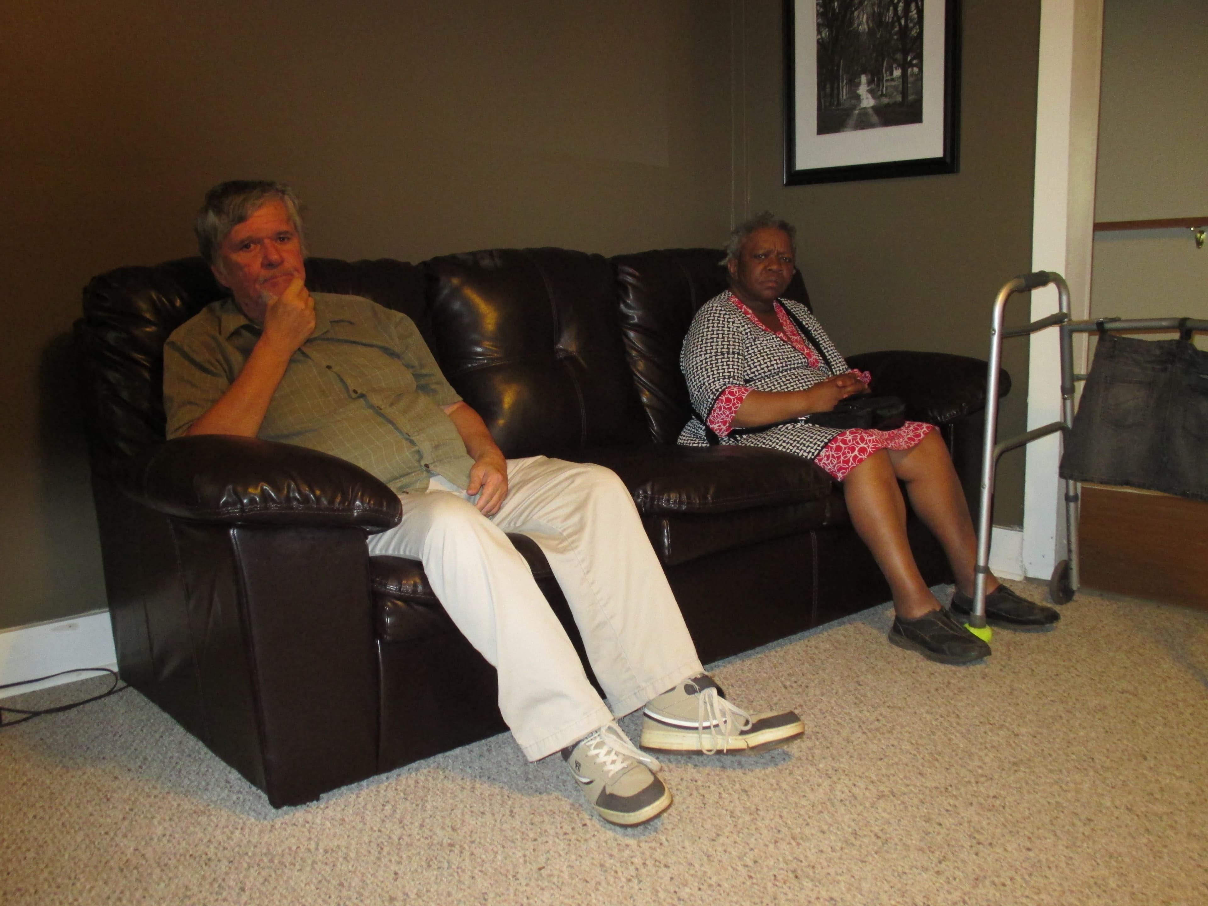 Personal Care Providers in Franklin, GA - Main View