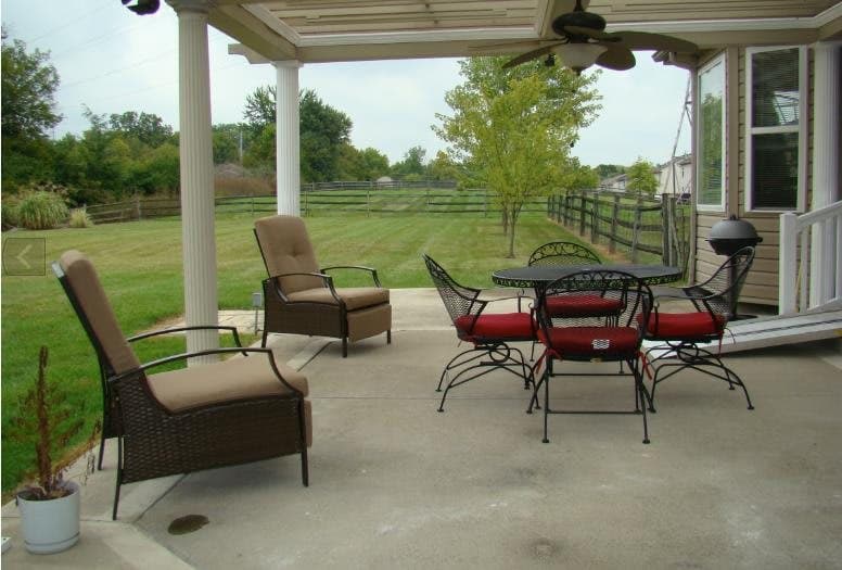 Personal Senior Care Homes - Senour in West Chester, OH - Main View