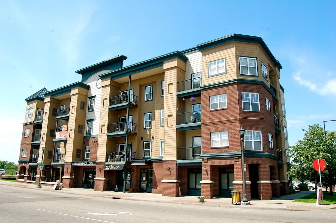 Phalen Senior Lofts in Saint Paul, MN - Main View