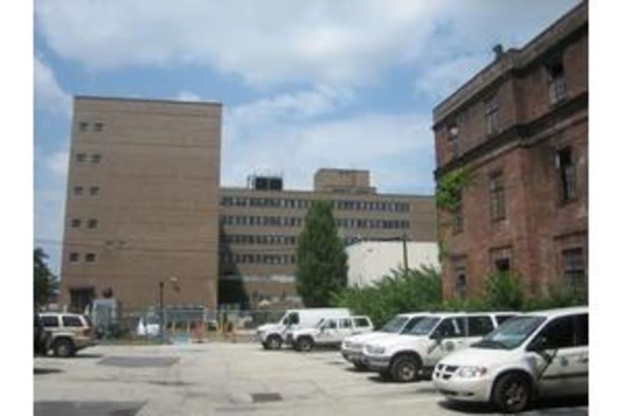 Philadelphia Nursing Home in Philadelphia, PA