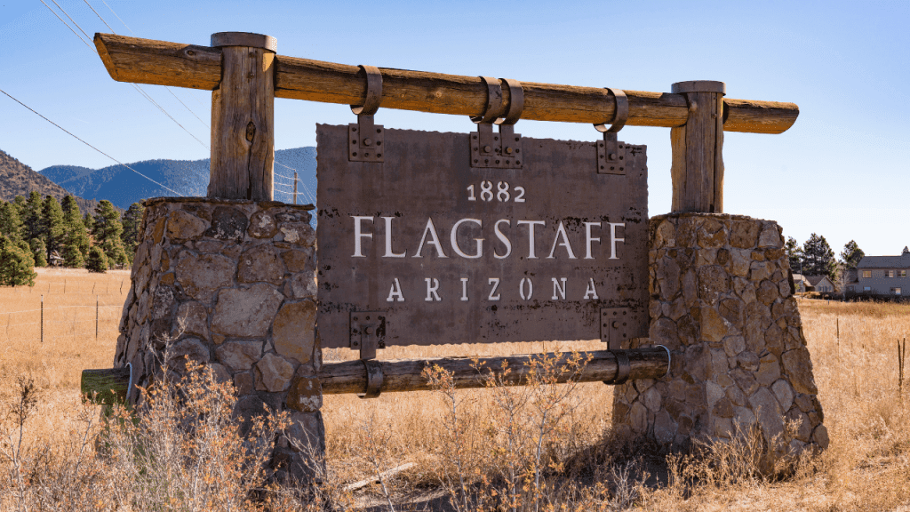 Philosophy Care Home in Flagstaff, AZ