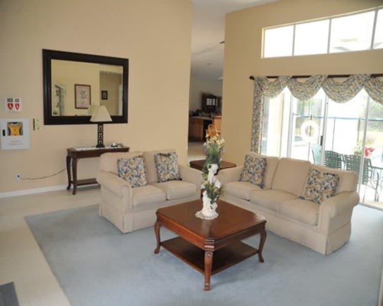 Phoenix Senior Living II in Parkland, FL - Main View