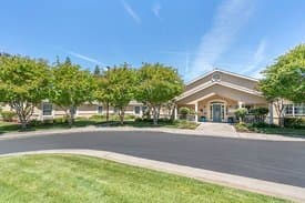 Phyllis' Care Home in Citrus Heights, CA - Main View