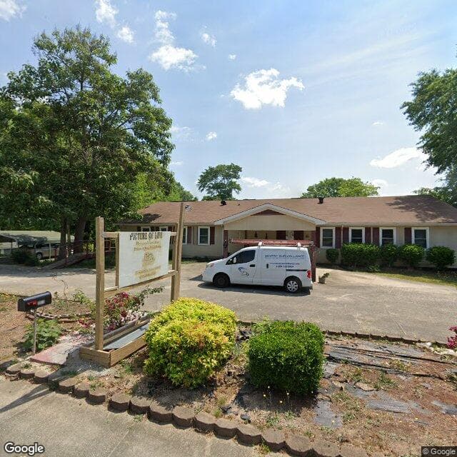 Picture of Life in Toccoa, GA - Main View