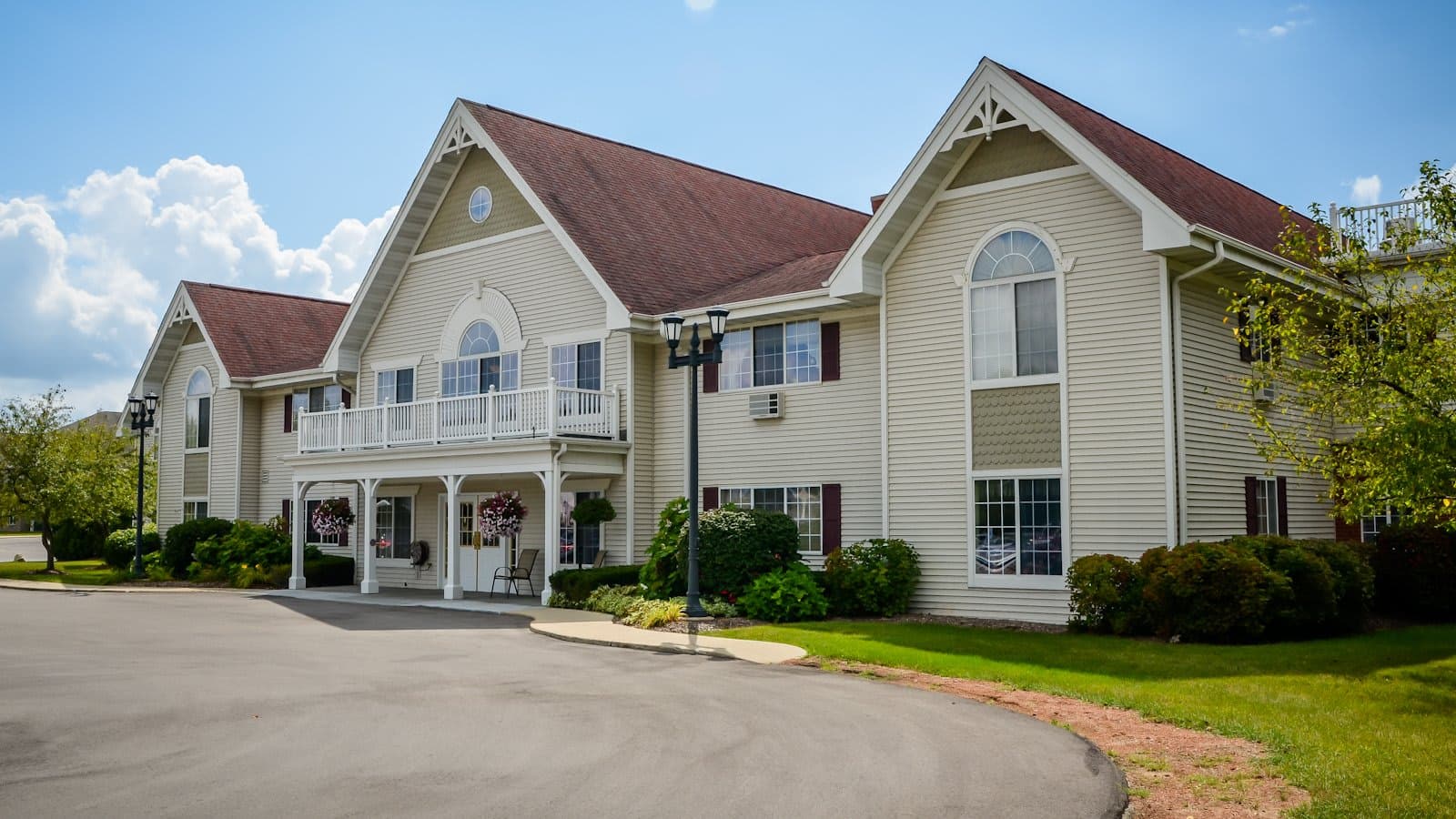 Pine Brook Pointe in Burlington, WI