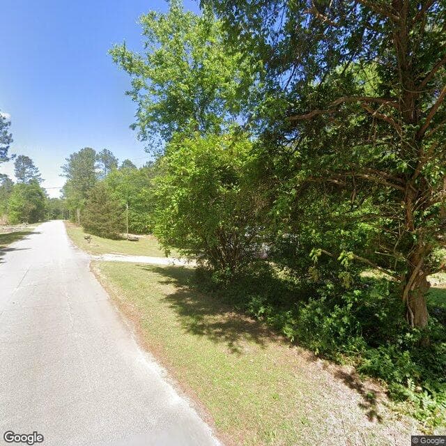 Pine Circle Personal Care Home in Elberton, GA - Main View
