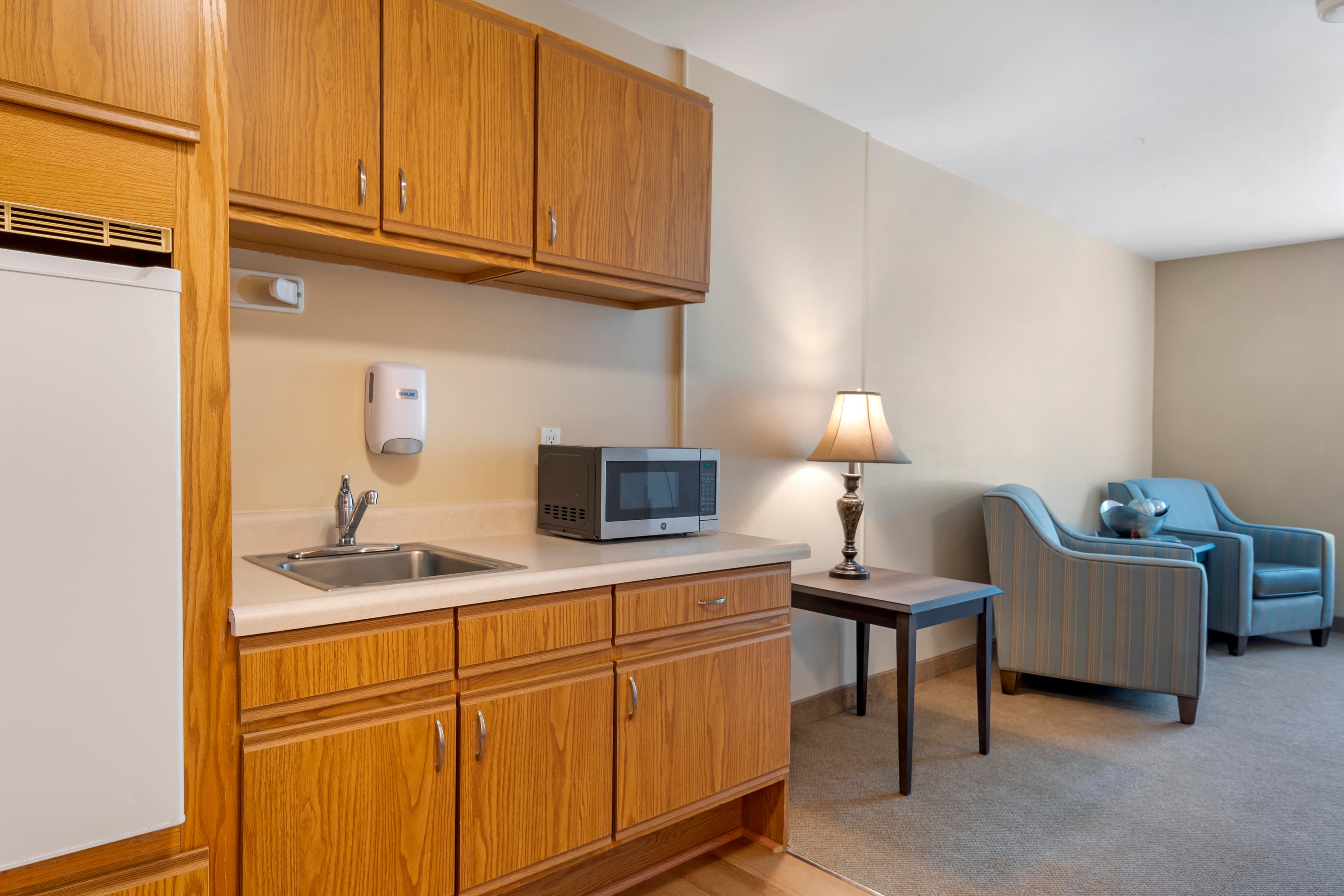 Pine Oaks Senior Living in Twin Falls, ID - Main View