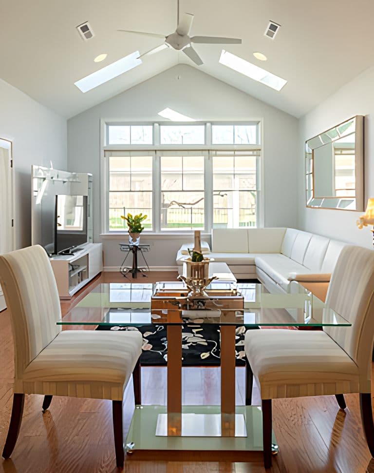 Pine Run Village in Doylestown, PA