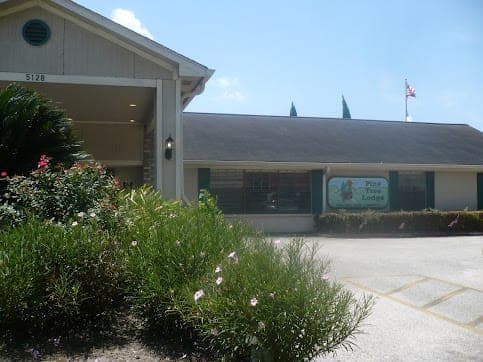 Pine Tree Assisted Living in Pasadena, TX - Main View