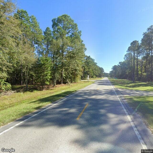 Pineland Personal Care Home in Hazlehurst, GA - Main View