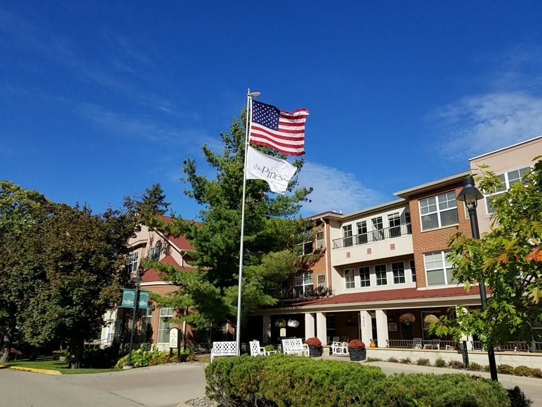 Pines Assisted Living in Richfield, MN